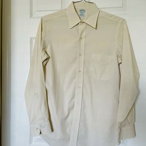 Brooks Brothers Milano dress shirt